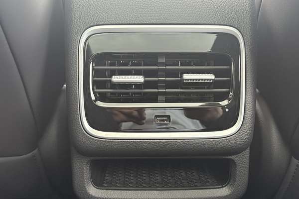 2025 Chery Tiggo 7 Ultimate T32