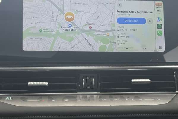 2025 Chery Tiggo 7 Ultimate T32