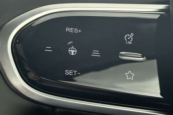 2025 Chery Tiggo 7 Ultimate T32