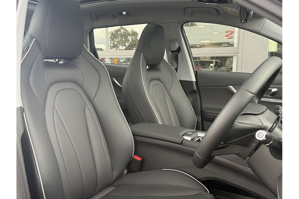 2025 Chery Tiggo 7 Ultimate T32