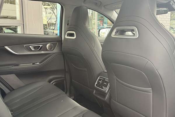 2025 Chery Tiggo 7 Ultimate T32