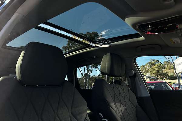 2025 Chery Tiggo 8 Super Hybrid Ultimate T31