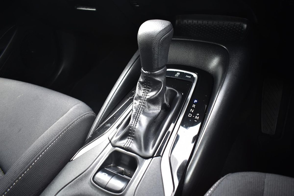 2024 Toyota Corolla Ascent Sport MZEA12R