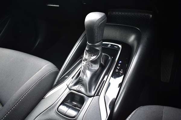 2024 Toyota Corolla Ascent Sport MZEA12R