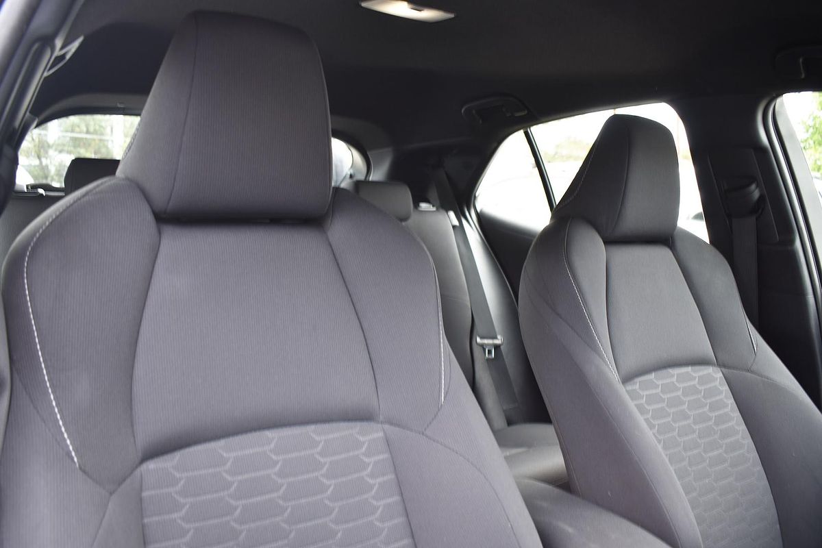 2024 Toyota Corolla Ascent Sport MZEA12R