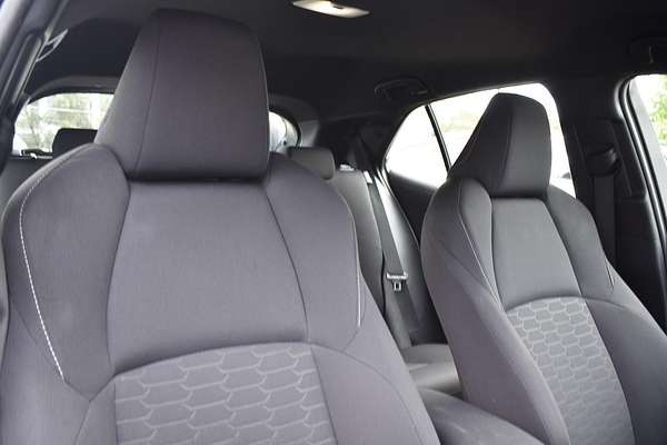 2024 Toyota Corolla Ascent Sport MZEA12R