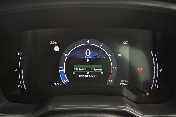 2024 Toyota Corolla Ascent Sport MZEA12R