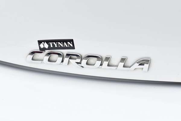 2024 Toyota Corolla Ascent Sport MZEA12R