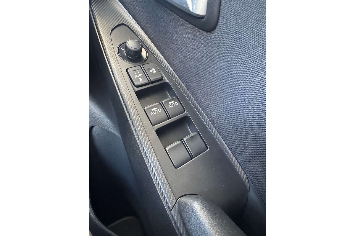 2025 Mazda 2 G15 Evolve DJ Series