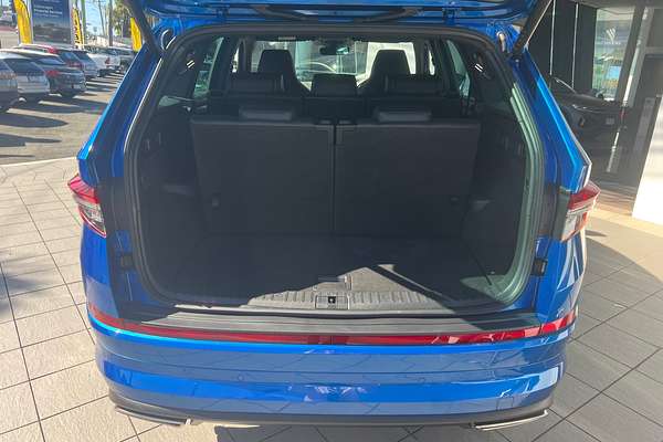 2023 SKODA Kodiaq RS NS