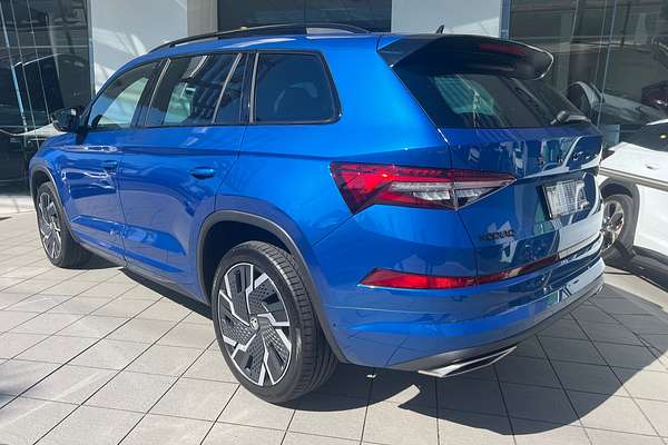 2023 SKODA Kodiaq RS NS