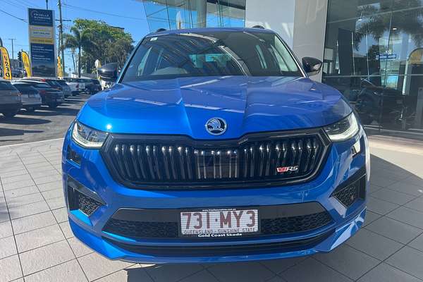 2023 SKODA Kodiaq RS NS