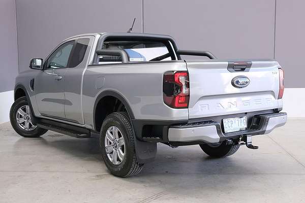 2024 Ford Ranger XLT 4X4 2.0L