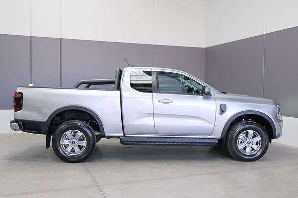 2024 Ford Ranger XLT 4X4 2.0L