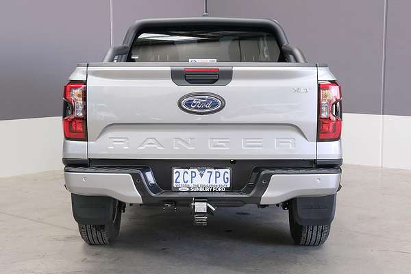 2024 Ford Ranger XLT 4X4 2.0L