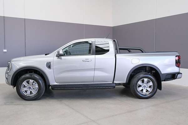 2024 Ford Ranger XLT 4X4 2.0L