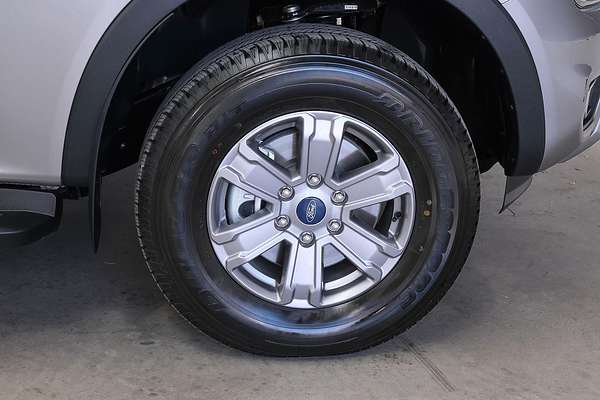 2024 Ford Ranger XLT 4X4 2.0L