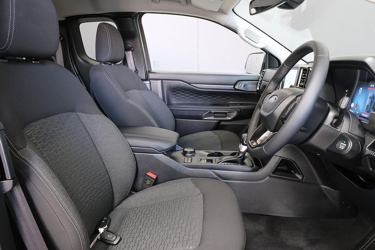2024 Ford Ranger XLT 4X4 2.0L