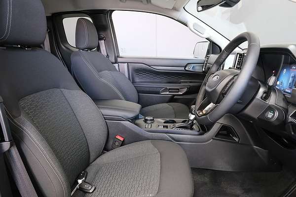 2024 Ford Ranger XLT 4X4 2.0L