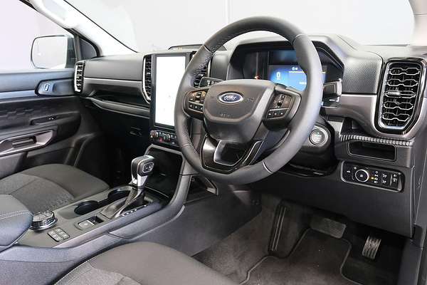 2024 Ford Ranger XLT 4X4 2.0L