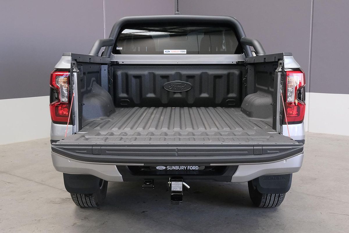2024 Ford Ranger XLT 4X4 2.0L