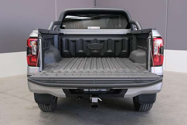 2024 Ford Ranger XLT 4X4 2.0L