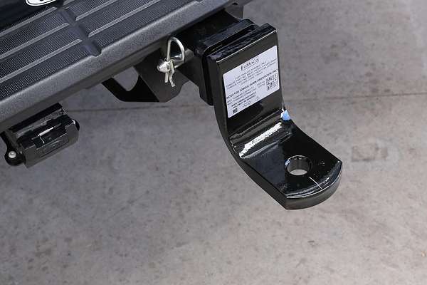 2024 Ford Ranger XLT 4X4 2.0L