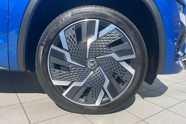 2023 SKODA Kodiaq RS NS