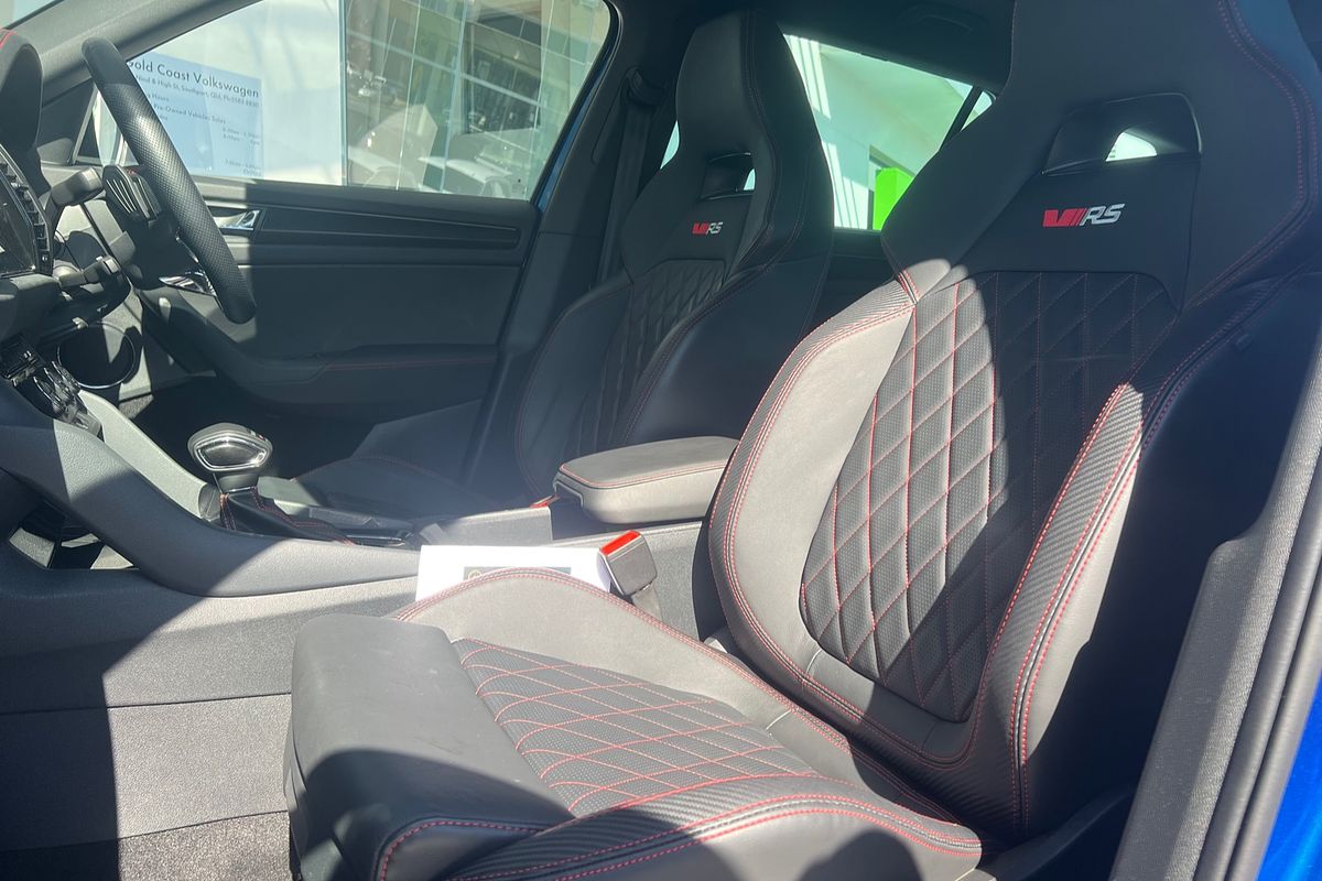 2023 SKODA Kodiaq RS NS