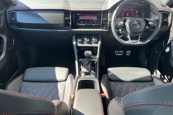 2023 SKODA Kodiaq RS NS
