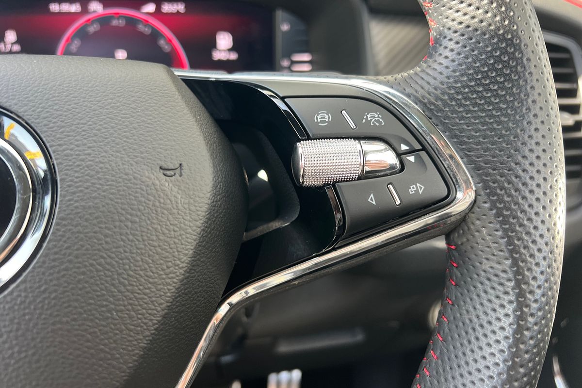 2023 SKODA Kodiaq RS NS