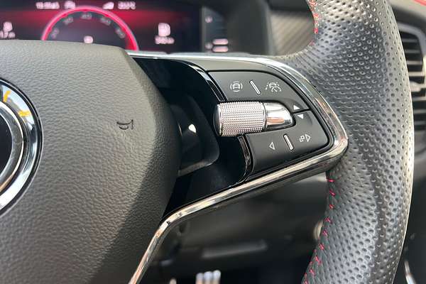 2023 SKODA Kodiaq RS NS