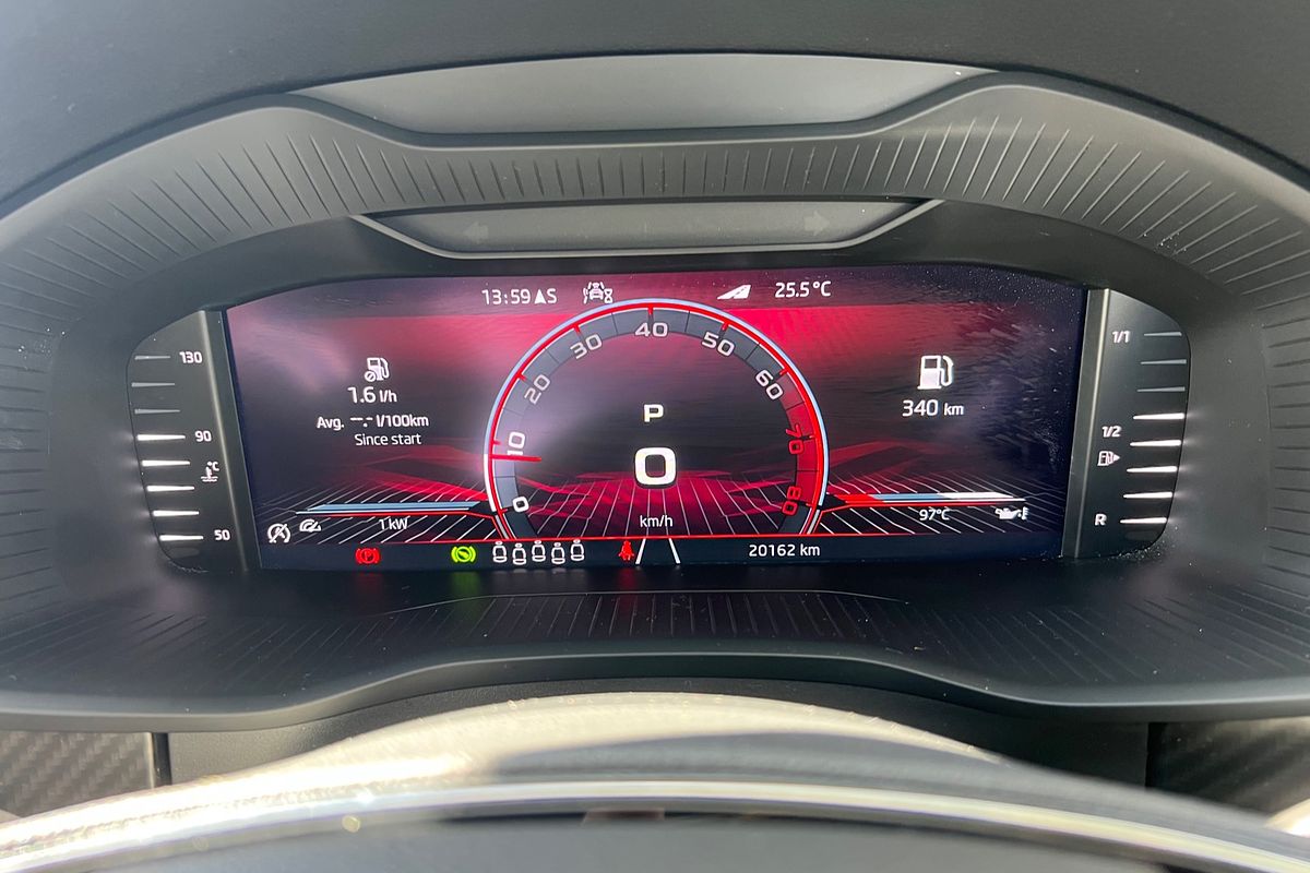 2023 SKODA Kodiaq RS NS