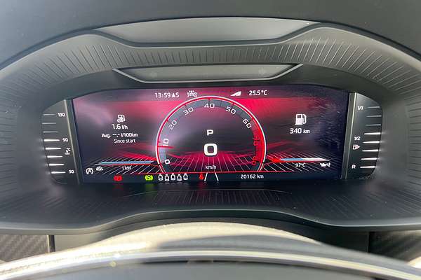 2023 SKODA Kodiaq RS NS
