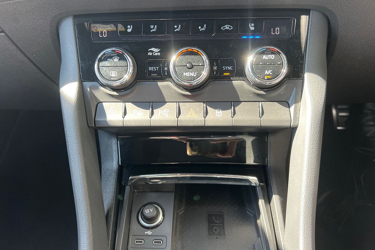2023 SKODA Kodiaq RS NS