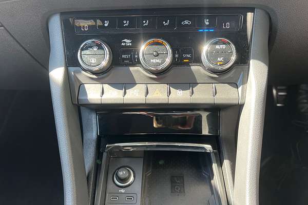 2023 SKODA Kodiaq RS NS
