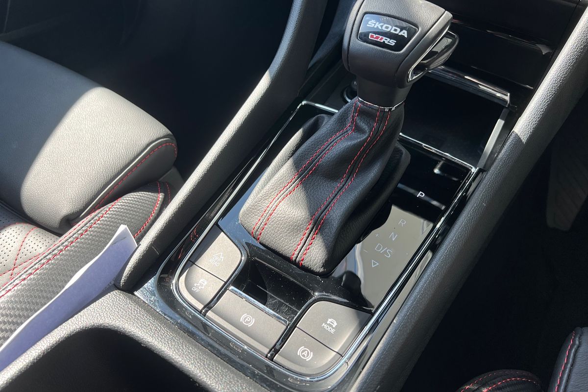 2023 SKODA Kodiaq RS NS