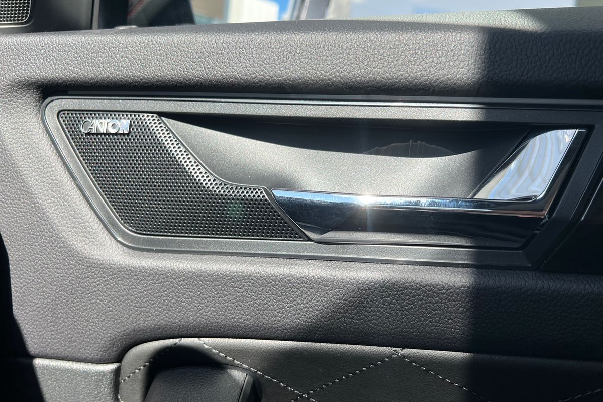 2023 SKODA Kodiaq RS NS