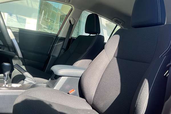 2018 Toyota RAV4 GXL ZSA42R