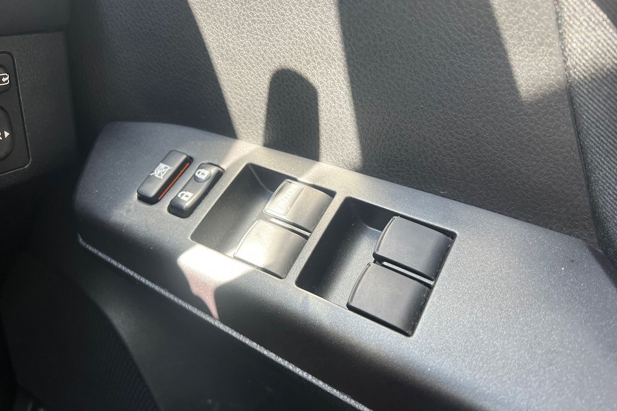 2018 Toyota RAV4 GXL ZSA42R