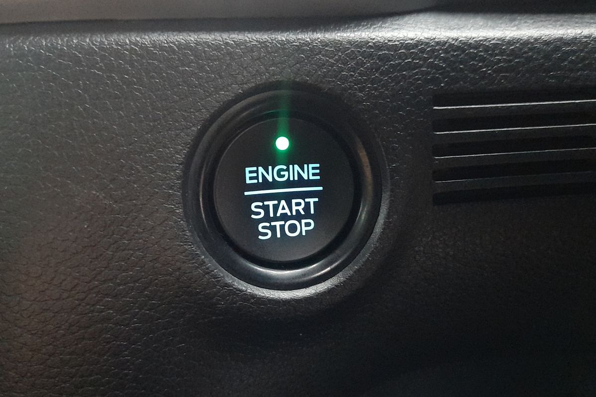 2018 Ford Ranger XLT PX MkIII 4X4 3.2L