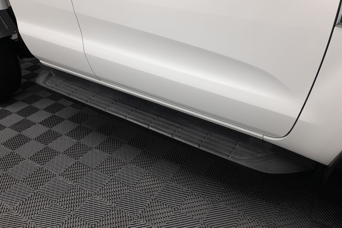 2018 Ford Ranger XLT PX MkIII 4X4 3.2L