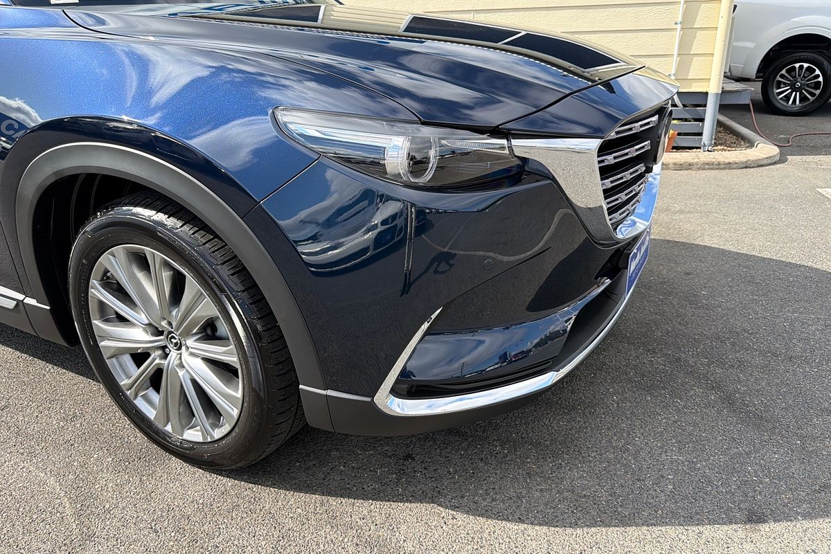 2022 Mazda CX-9 Azami LE TC