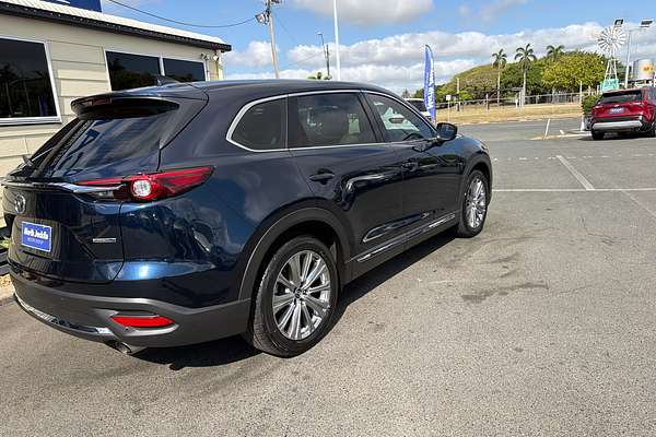 2022 Mazda CX-9 Azami LE TC
