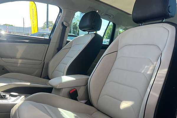 2021 Volkswagen Tiguan 162TSI Elegance 5N