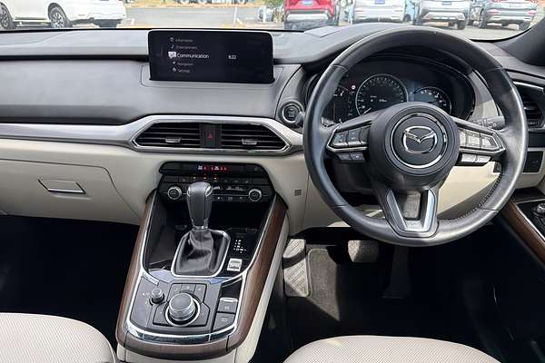 2022 Mazda CX-9 Azami LE TC