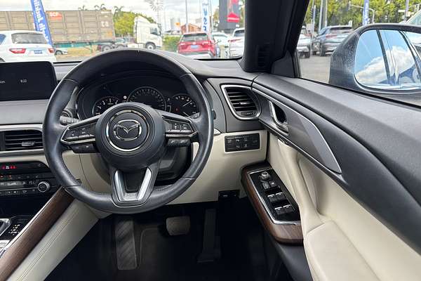 2022 Mazda CX-9 Azami LE TC