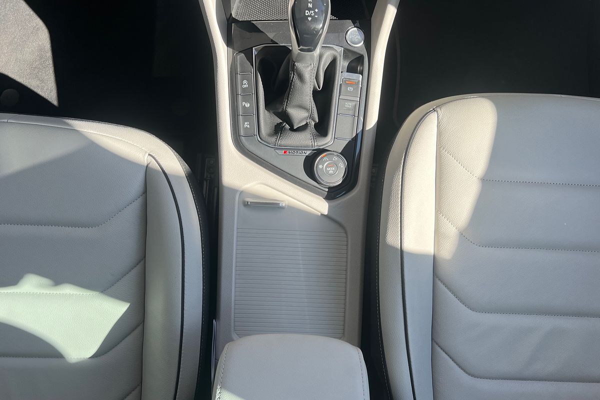 2021 Volkswagen Tiguan 162TSI Elegance 5N
