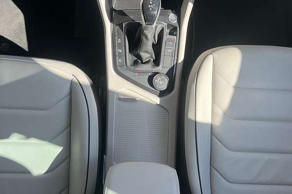2021 Volkswagen Tiguan 162TSI Elegance 5N