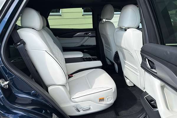 2022 Mazda CX-9 Azami LE TC